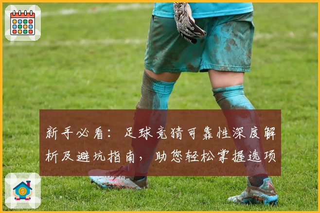 新手必看：足球竞猜可靠性深度解析及避坑指南，助您轻松掌握选项策略