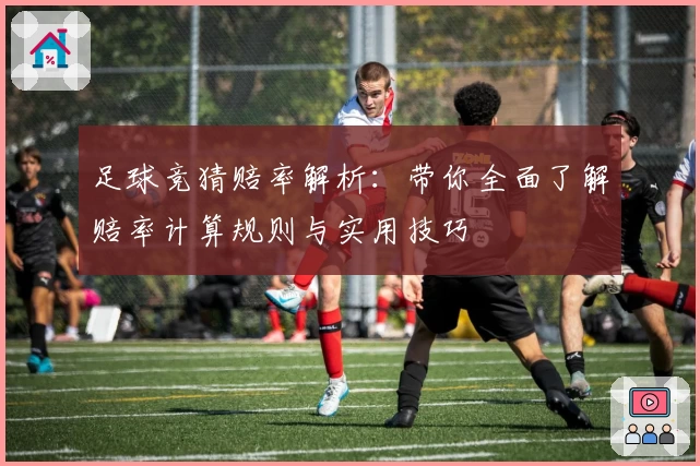 足球竞猜赔率解析：带你全面了解赔率计算规则与实用技巧